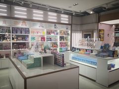 -泡泡玛特POPMART(国金街店)