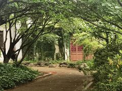 -惠山古镇·寄畅园