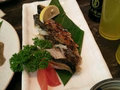 -大江户日本料理(吕厝店)
