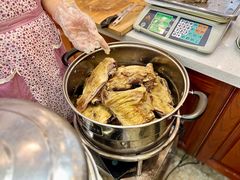 -清真·益鑫羊肉手抓馆(花园北街店)