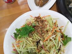 -睿柏云酒店-餐厅
