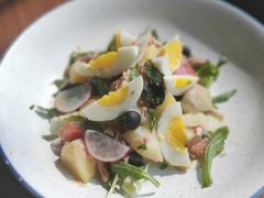 -FISH&POTATO Cō(地中海美食 万象城店)