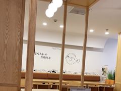 -江小鲀河豚馄饨(日月光店)