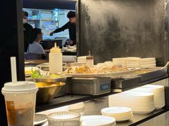 -火地铁板烧(虹口龙之梦店)