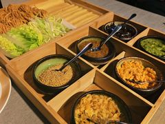 -有喜胶东小馆(太申祥和店)