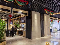 -川骄海鲜自助(河东店)