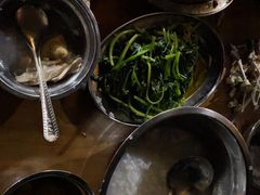 -吉英盐焗鸡(文中路店)