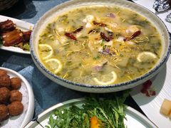 -同喜烤鸭店(光芒店)