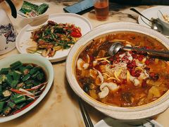 -弄堂里(滨江龙湖天街店)