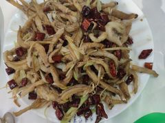 -北戴河庆山饭店·海鲜砂锅粥(北戴河黑石路店)