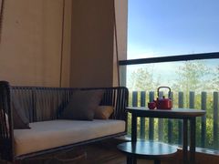 -上海崇明金茂凯悦酒店