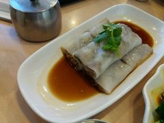 -多多旺港式茶餐厅(新区店)