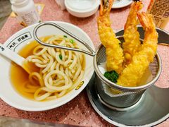 -元气寿司(环球港店)