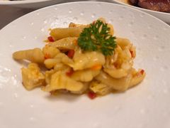 -酌宴府The China Club·广州万富希尔顿酒店(云城东路店)