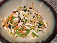 南京素什锦-南京大牌档(龙湖长楹天街店)