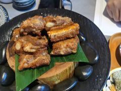 -沿江海南菜·文昌鸡祖师爷(大东海店)