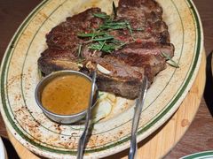 -404干式熟成牛排馆•聚会餐厅