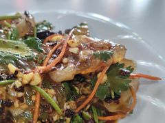 -东北缘餐厅(兰埔路店)