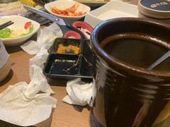 -火炉火自助餐(悠唐购物中心店)