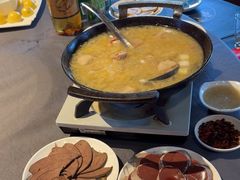 -一桶江山餐厅(松北店)