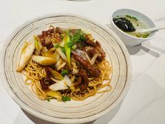 -慧娟面馆·餐厅(望江路店)