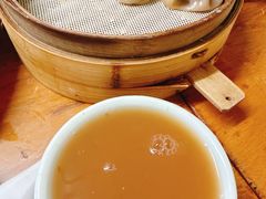 -正宗天津烧麦馆(柳州路店)