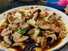 -日食记精菜馆(建邺万达店)