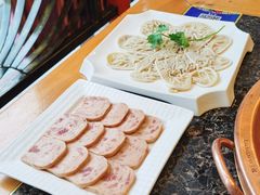 -老码头火锅(骡马市店)