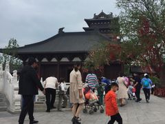 -祥源·阜阳生态乐园