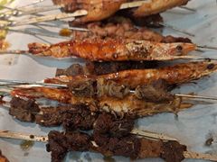 -亿牌牌东北烧烤(怀特店)