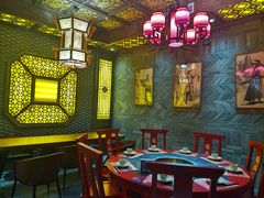 -蜀大侠火锅(森兰花园城店)