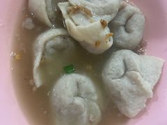 -榮泰米粉湯(Left Shop)