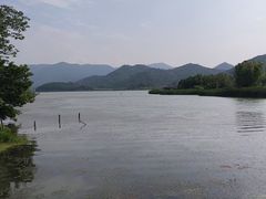 -鸣鹤古镇