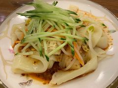 西北大凉皮-清真·玛丽亚新疆菜主题餐厅(浙江中路店)