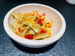 -乡野李掌柜(汉江路店)