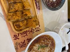 -苏晓玥·手作江南小吃(深圳北站店)