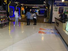 -万达影城(南昌红谷滩IMAX激光店)