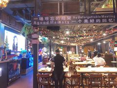 -唐伯虎新派湘菜馆(石夏时代广场店)