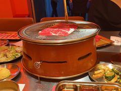 -西塔老太太泥炉烤肉(苏州大悦城店)