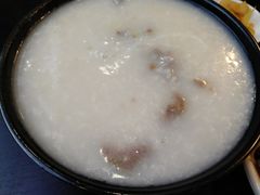 窝蛋牛肉粥-添运来(茶园奥园广场店)