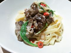 牛尾意面-HELLO 27 意面·沙拉·帕尼尼