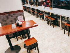 -武圣羊汤·西北面(安德路店)
