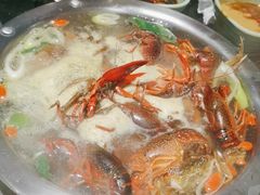 -韩盛炭火烤肉(万达广场店)