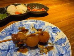 -鸟幸 TORISAKI 炭火居酒屋