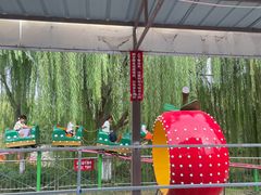 -南翠屏公园