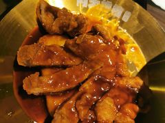 -阿大排档(长春这有山店)