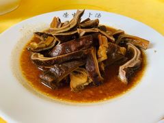 -荣生萝卜汤饭店