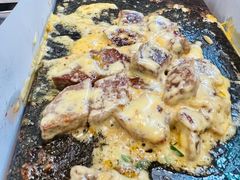 -卡朋西餐(悦汇城店)