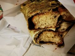 -清真·二嫂子煎饼果子(鼓楼旗舰形象店)