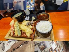 -天妇罗内顺田(罗湖店)